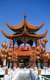 Taiwan: Wuli Pagoda, Lotus Lake, Kaohsiung